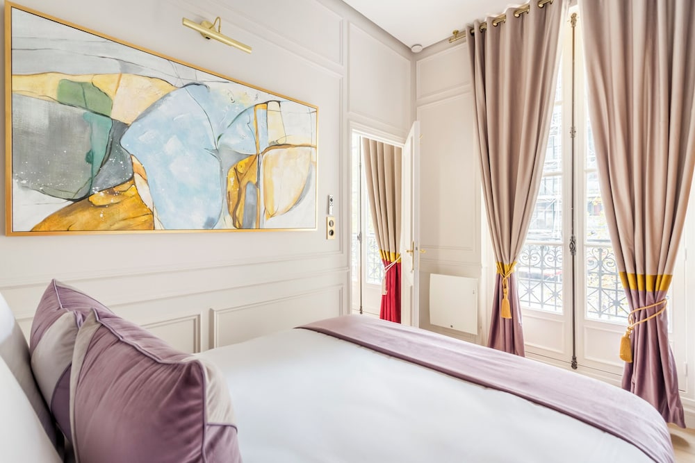 Merveil Luxury Suite - Martin VII