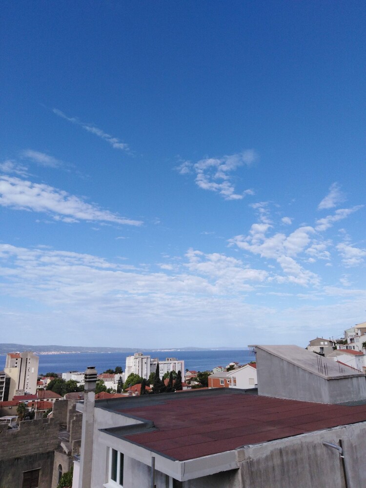 Apartment Raos view 5