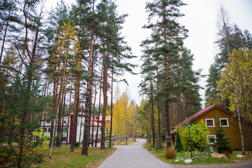 Country club Dacha