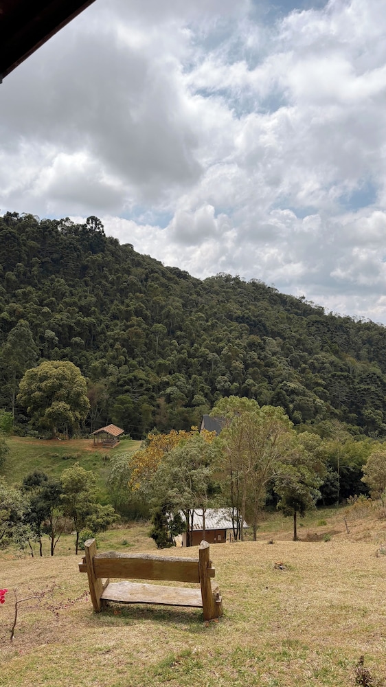 Sítio Nova União - Pousada