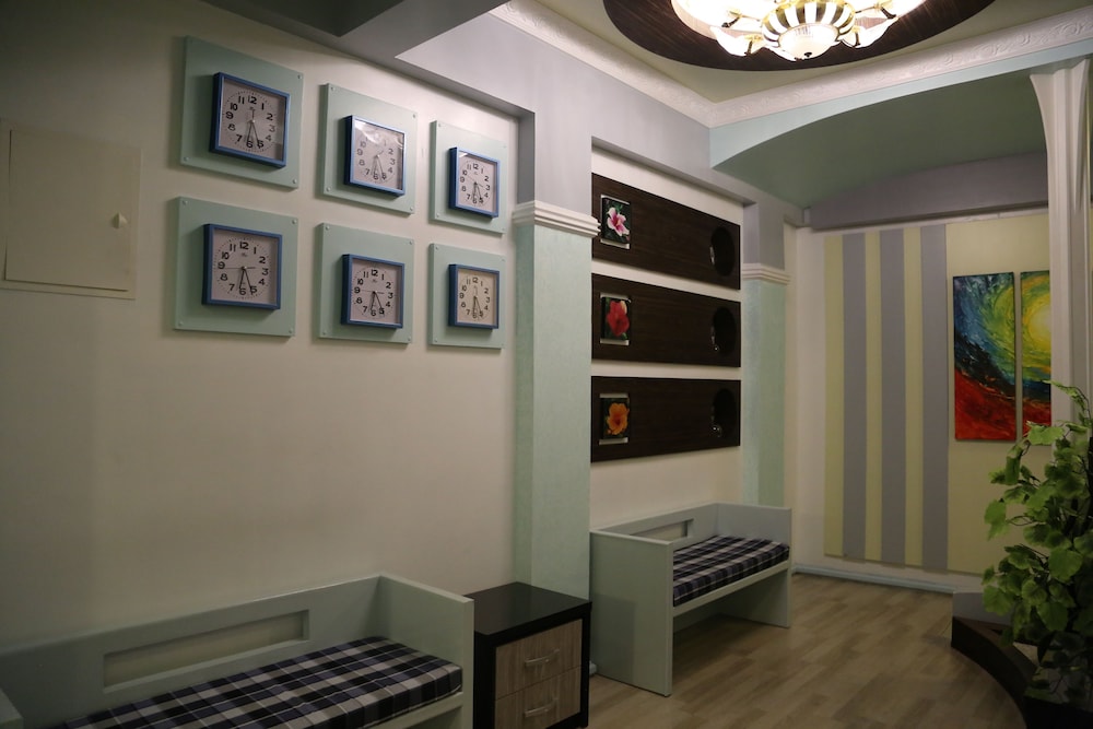 Tour Rest Inn