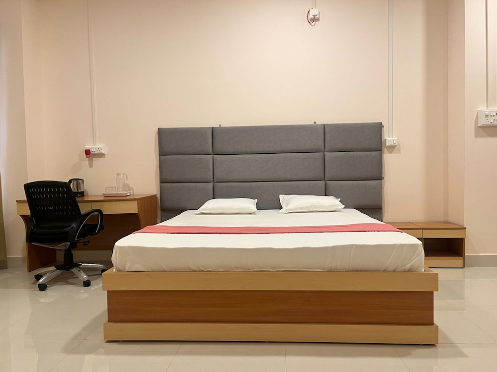 Bio-input Guest House