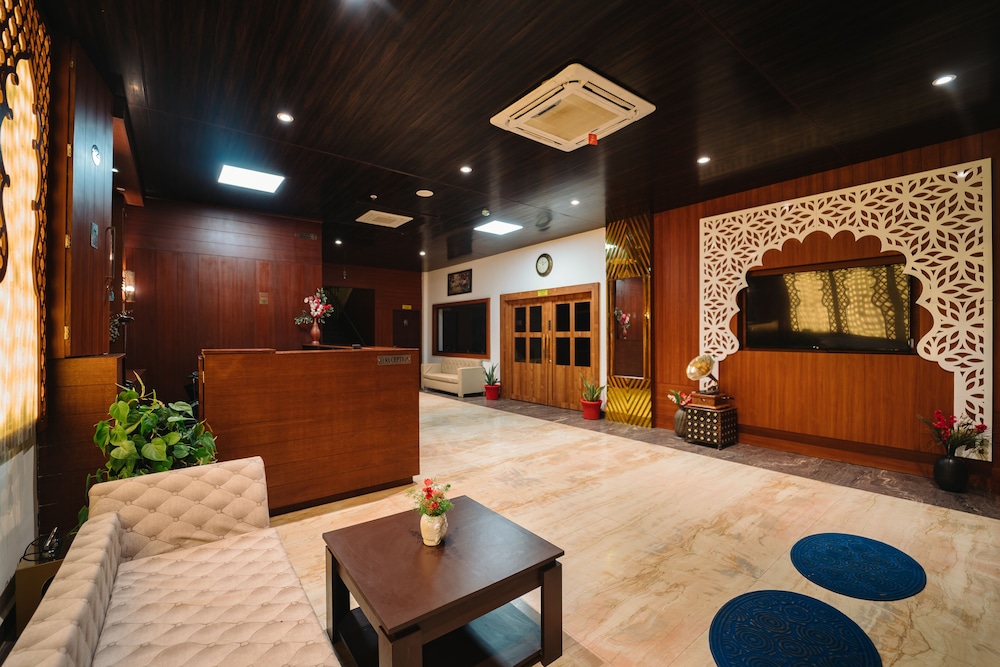 Hamlinn Resort view 5