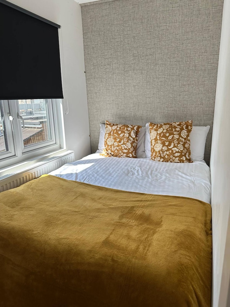 The Hideaway Haven With Private Self Check-in