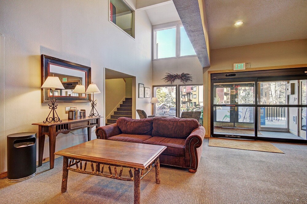 SkyRun - Vacation Condos in Copper Mountain Resort CO