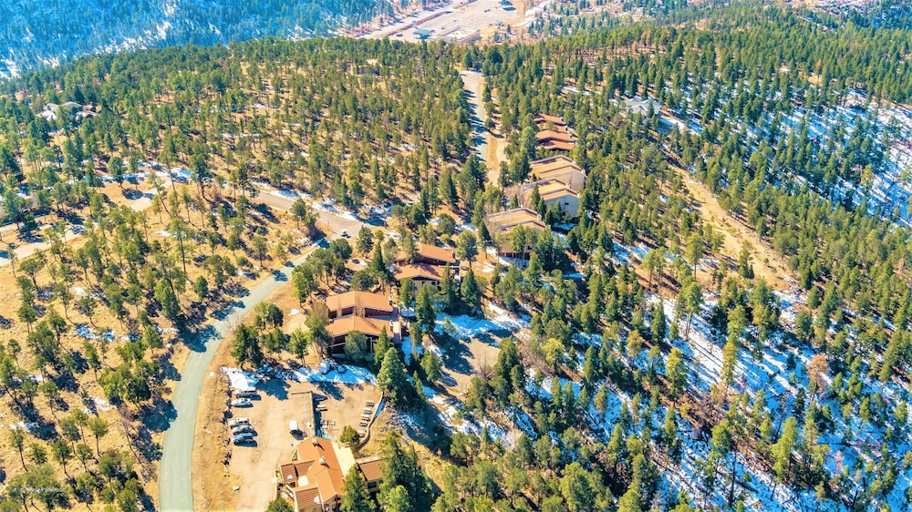 High Sierra Condominium