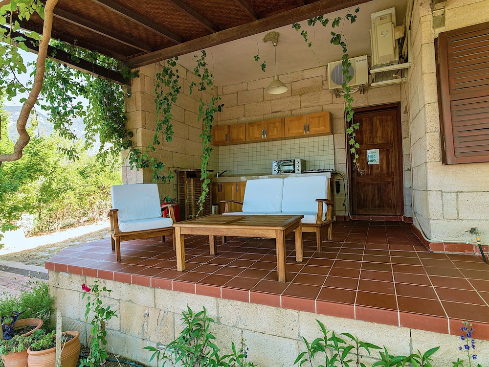 Villa Vino