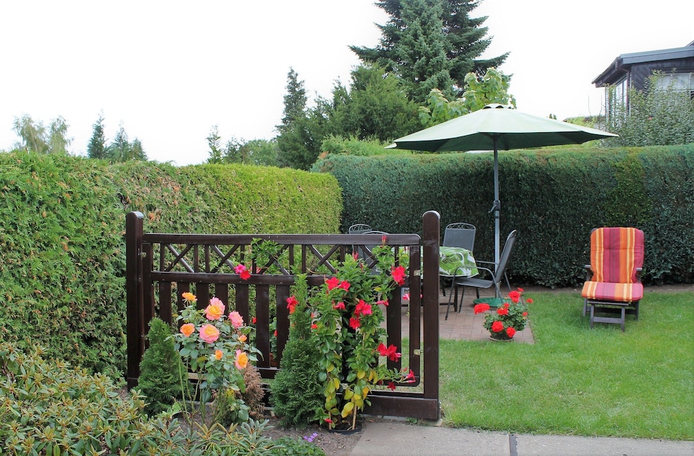 Ferienwohnung Sommergluck in Proseken