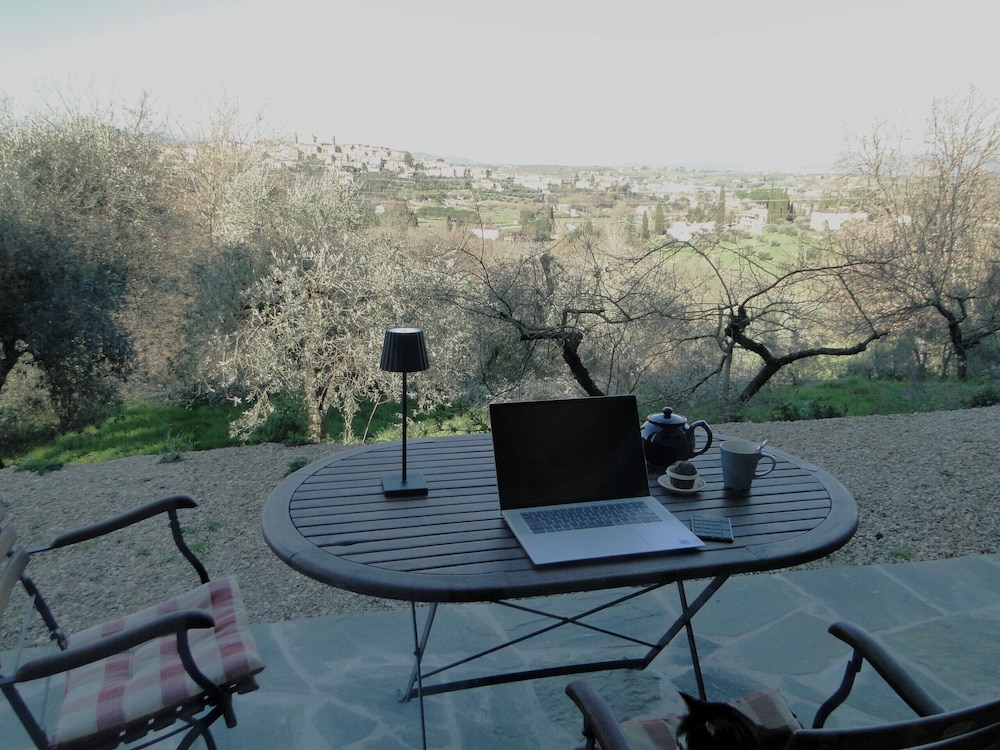 Best Of Tuscany at Brand New Nest