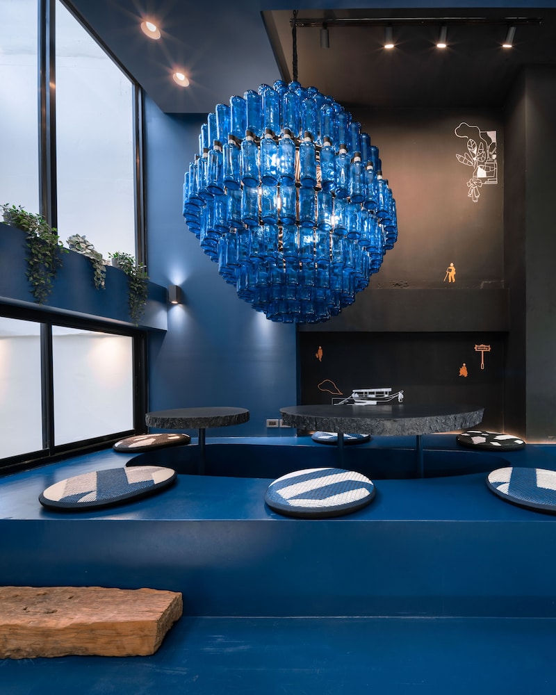 Speck Bangkok