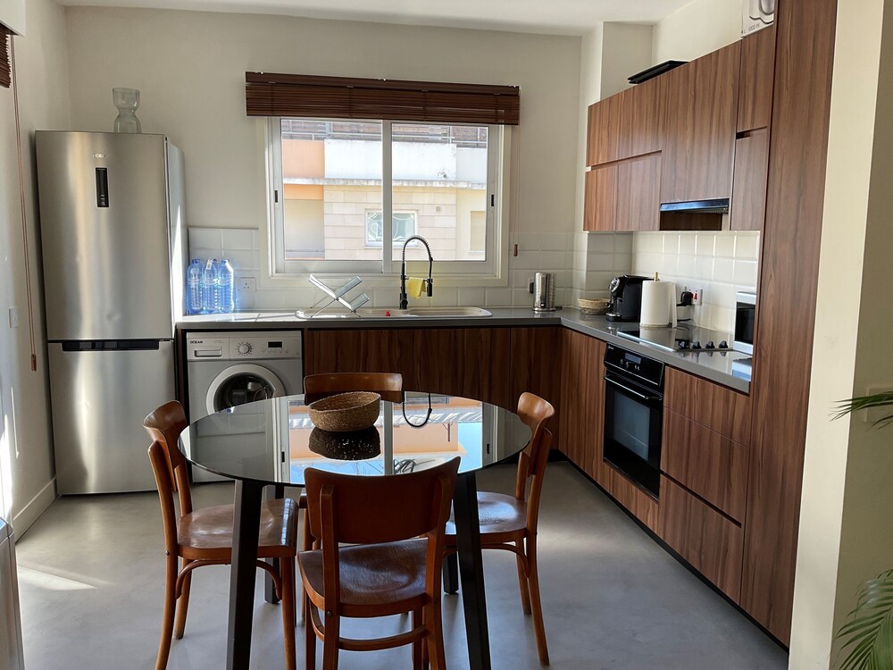Two Bedroom Condo - Just Renovated & Great Location