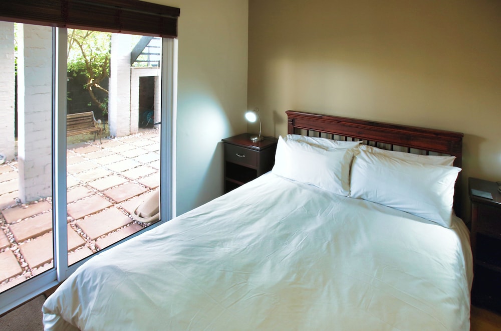 Klopdisselboom Langebaan 10-sleeper