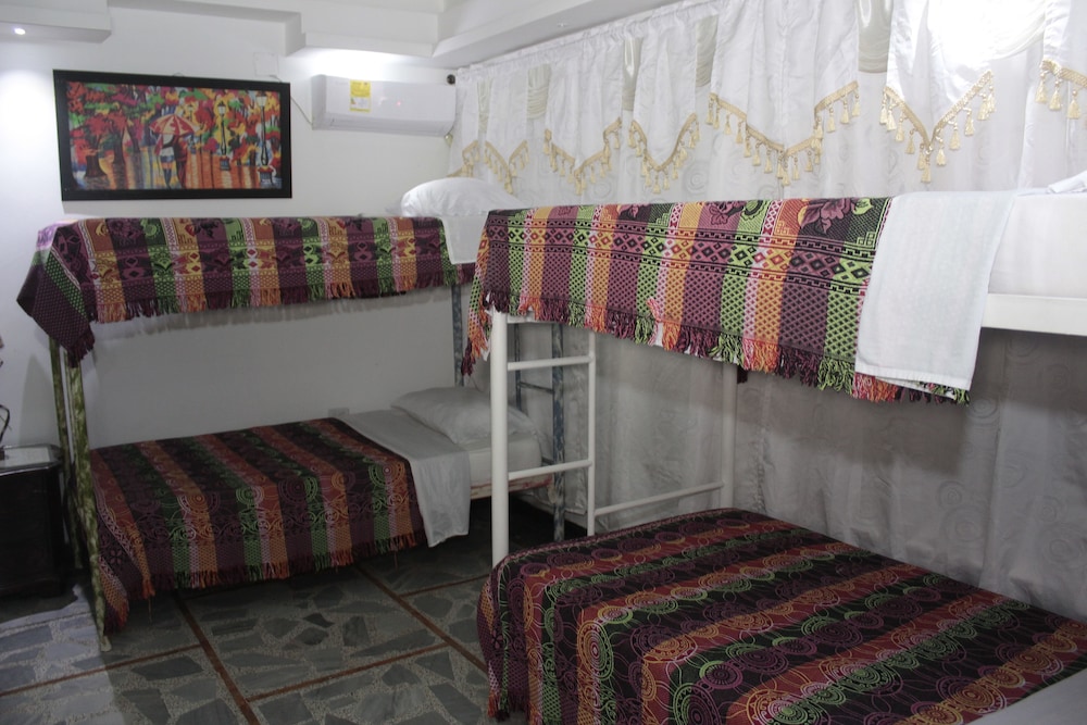 Casa Blanca Just For Travelers
