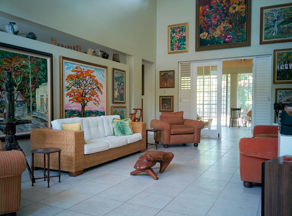 Chester Avenue Bed & Breakfast