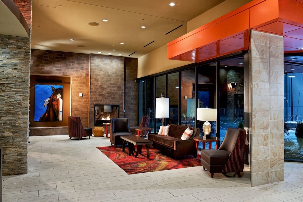 Osage Casino Hotel - Ponca City
