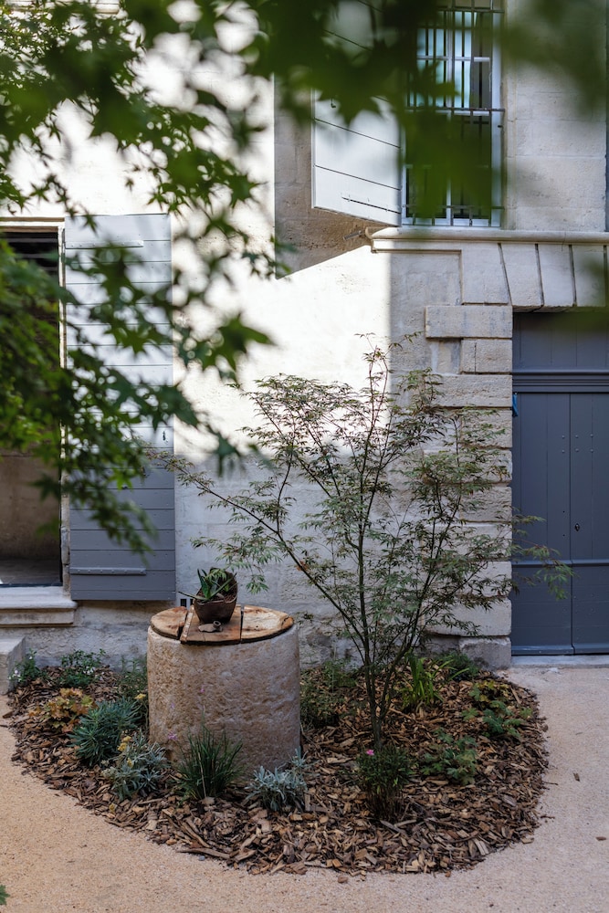 Maison Salix