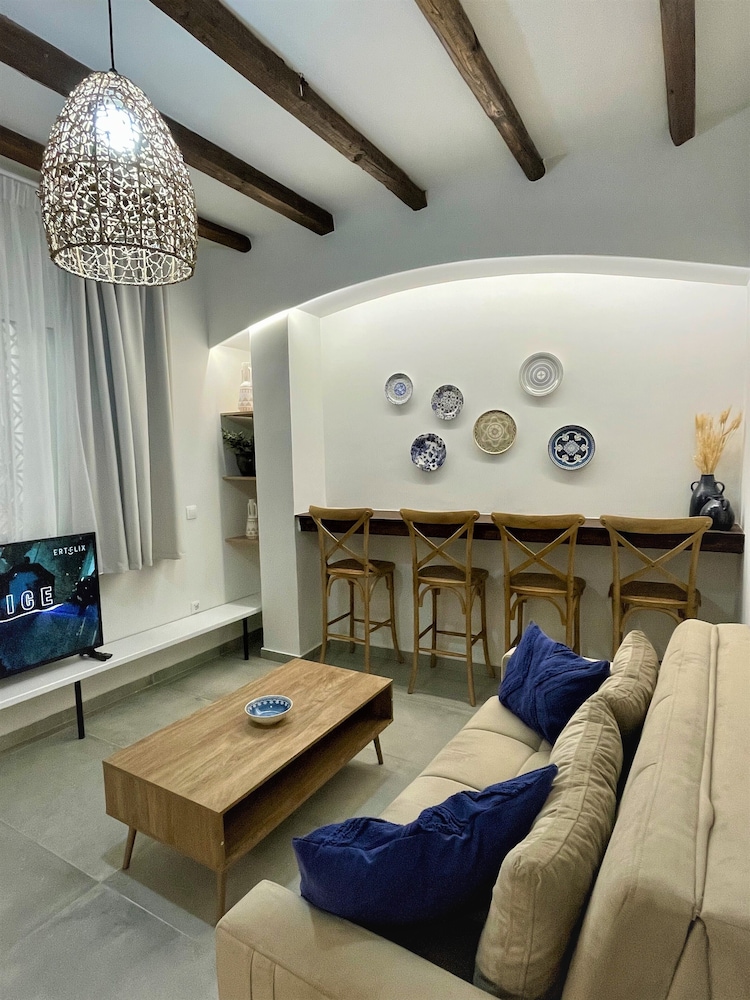 Chic Centre Suites Athens