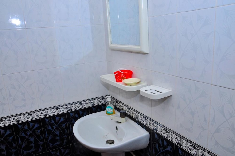 Rock Cascade Homestay