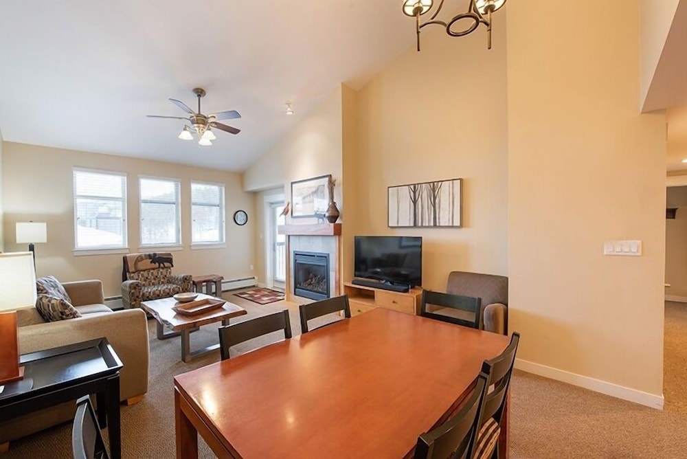 Fraser Crossing/Founders Pointe, Condo 2 bedroom w/ Gondola Access (Value Rated Condo 3402) - Property Image 59