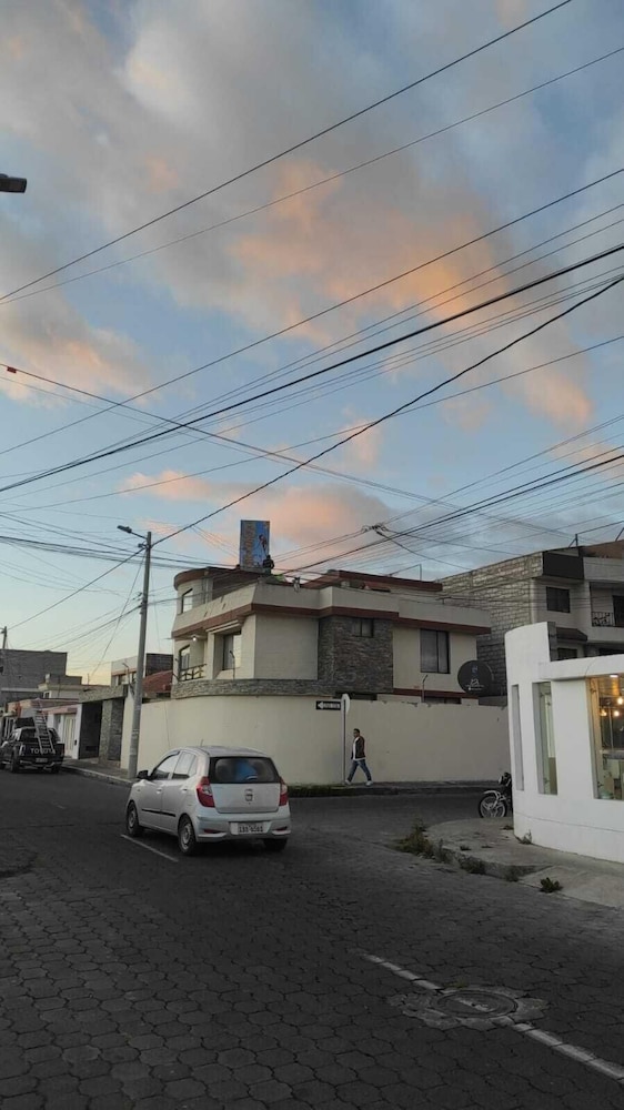 Hotel Hostel Tierra de Fuego - Image 1