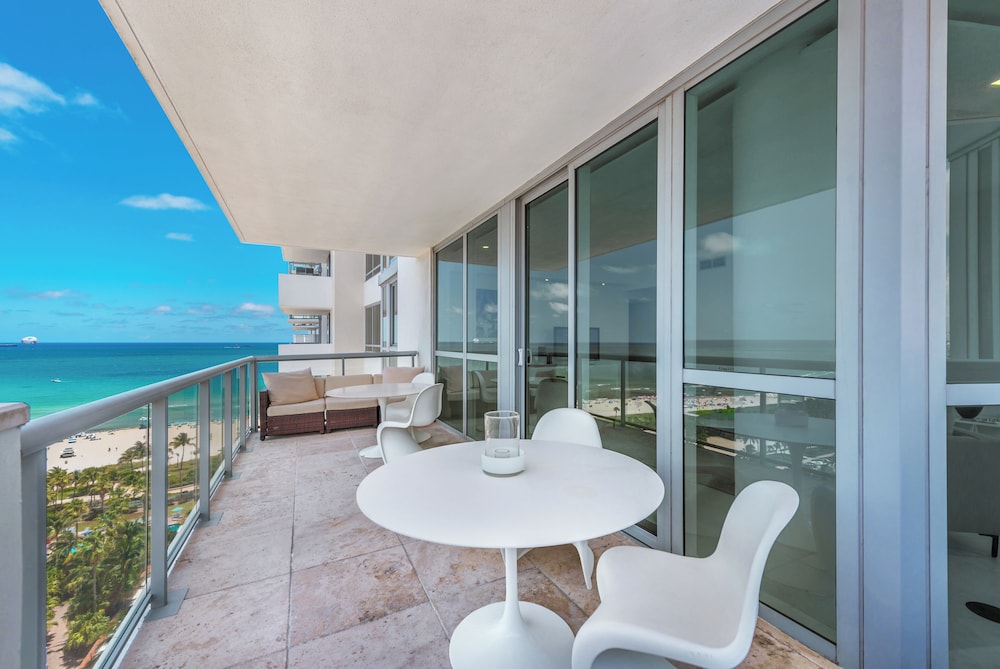 The Setai Private Luxury Residences