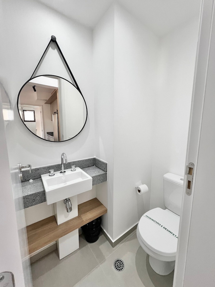 Innvista - Residencial Brera Moema