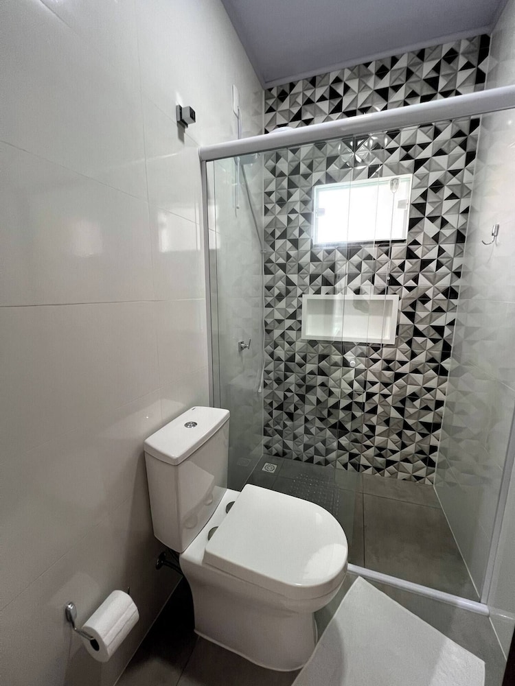 Pousada Suite Suzena