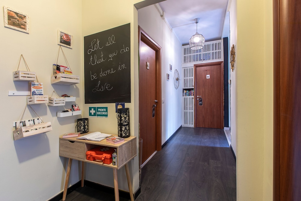 B&B Zen Trastevere