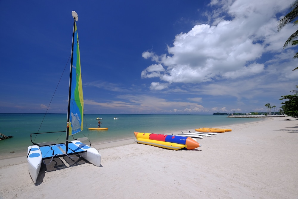 Kandaya Resort