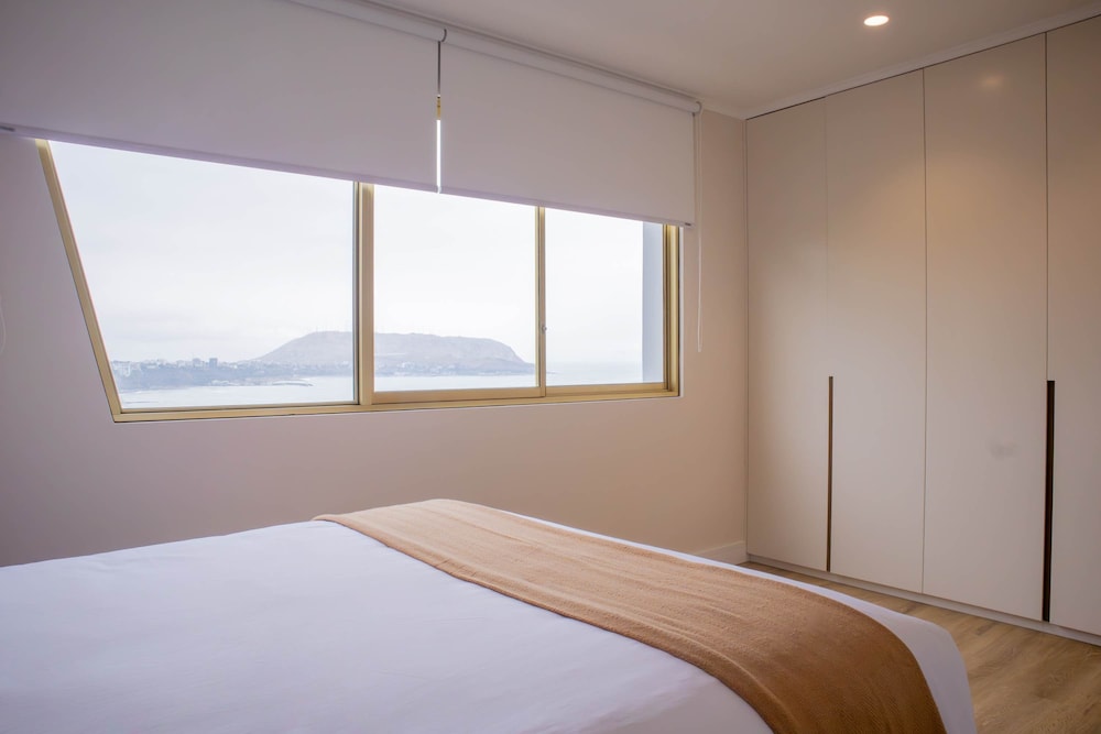 w Radiant 3BR With Great Deco in Miraflores