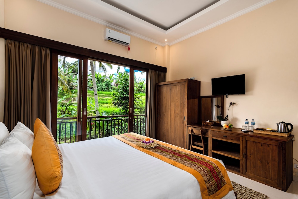 Oka Suite Ubud by Dhananjaya Hospitality