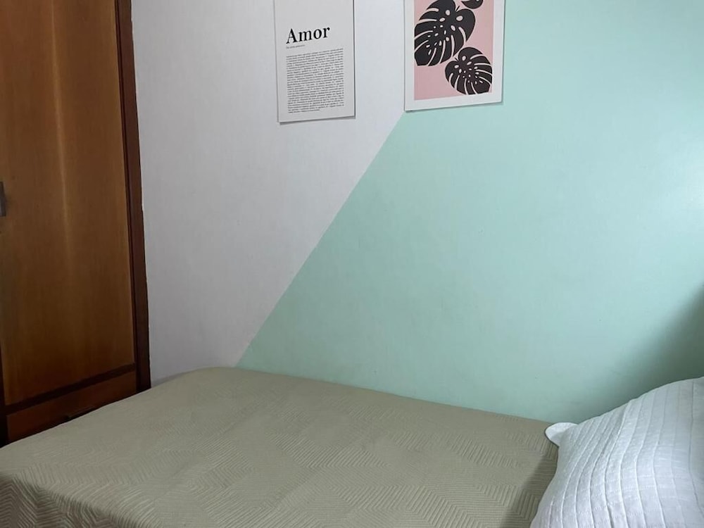 SUH Copacabana 114 Cozy Compact