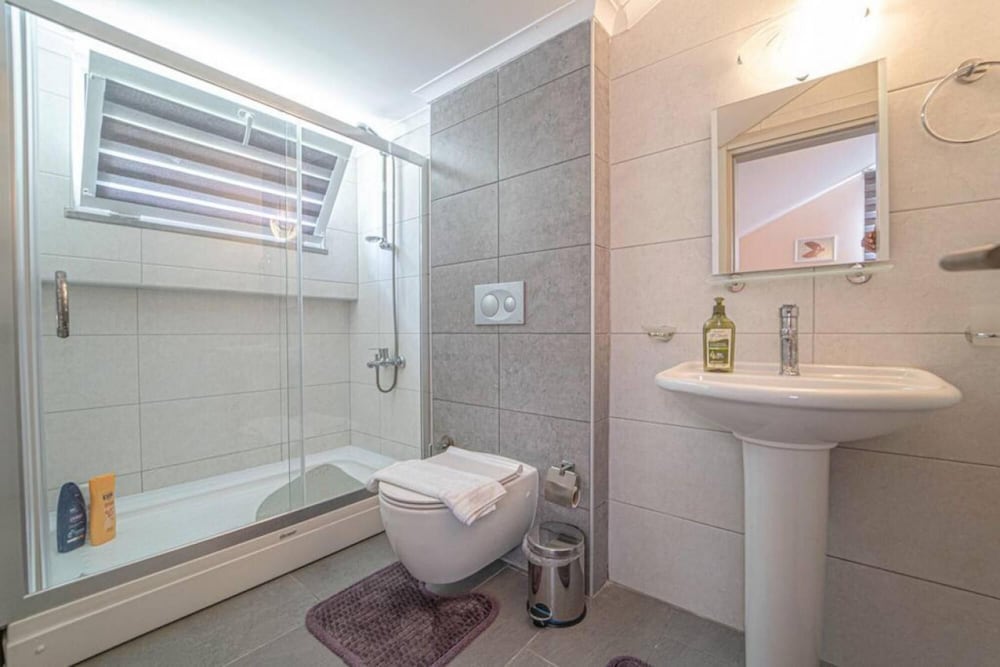 Peaceful Duplex With Splendid View in Gocek view 5