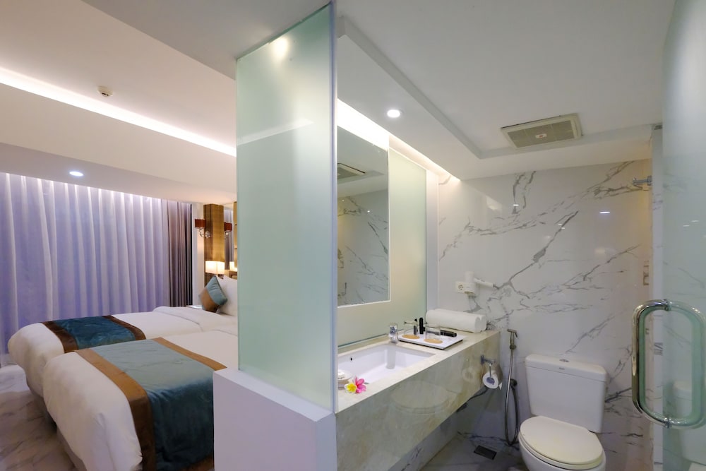 Dream of Aventus Hotel Kuta 97