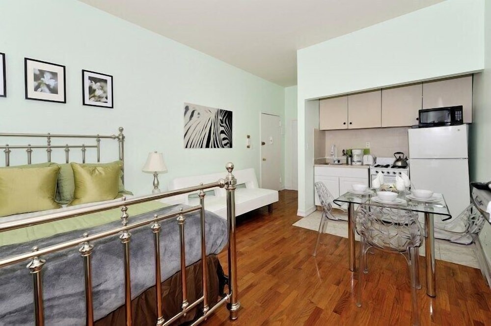 Market Rental NYC Midtown West