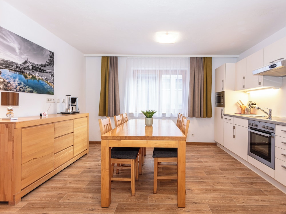 Appartements Hollin by we rent
