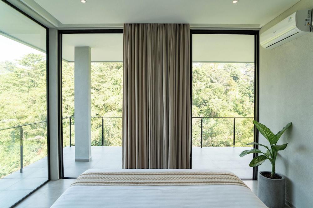 Kireina Mori Villa 6BR with heated pool
