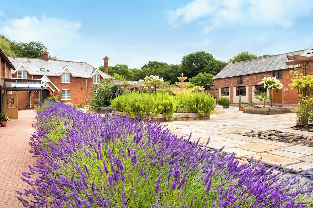 Mill Cottage