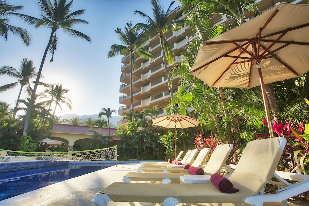 Puerto Vallarta Vacations - Barcelo Puerto Vallarta - All Inclusive - Property Image 55
