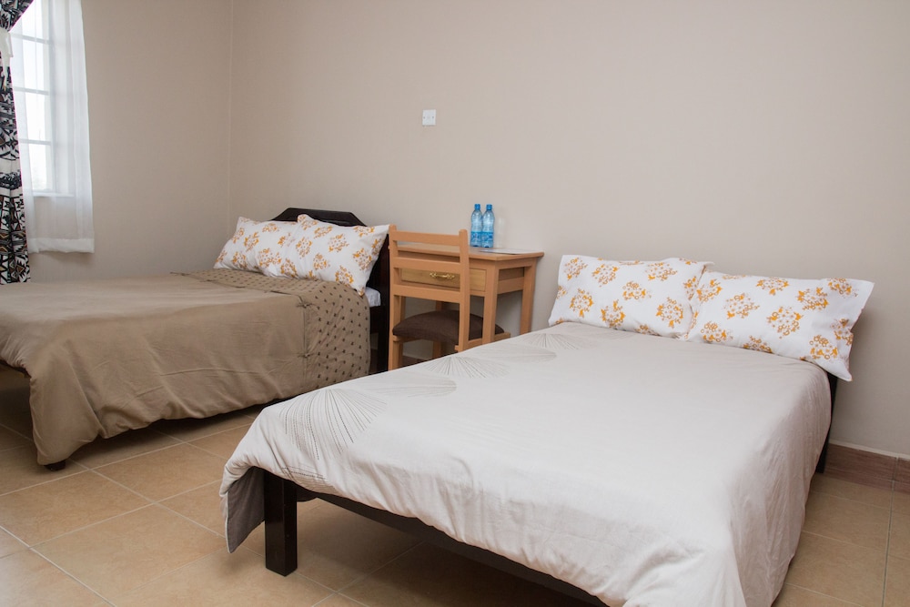 Nairobi Airport Apartments