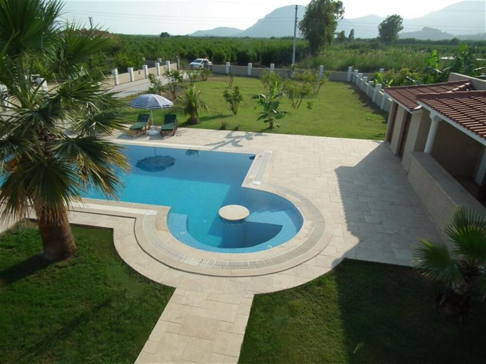 Villa Bulut view 3