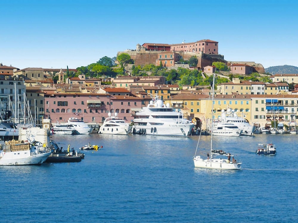 Apartment in Rio Nell Elba for 2 Person