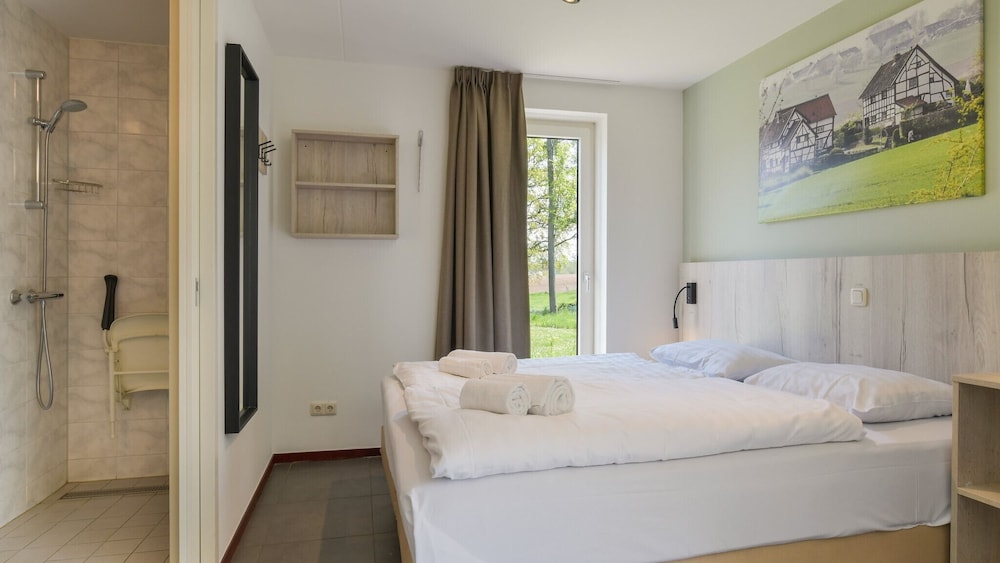 Summio Vakantiepark Reevallis