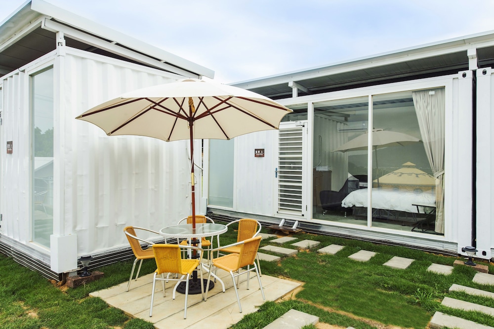 Chihgho Camping