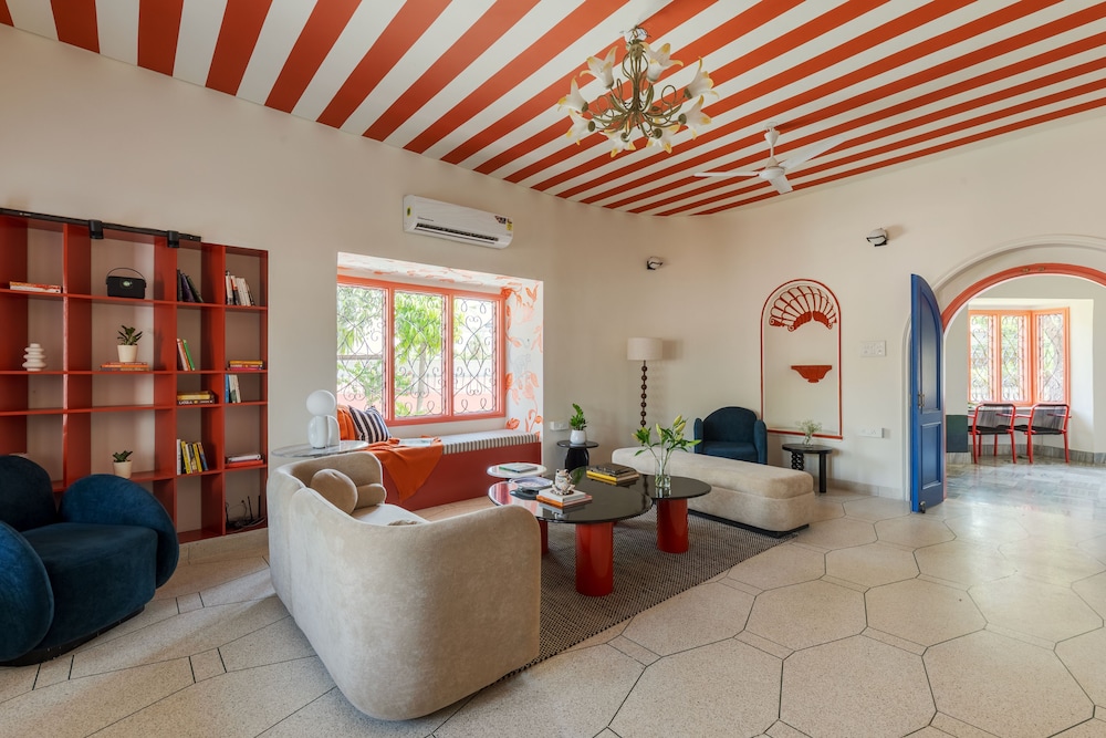 Namli Haus A Boutique Luxury Stay Jaipur