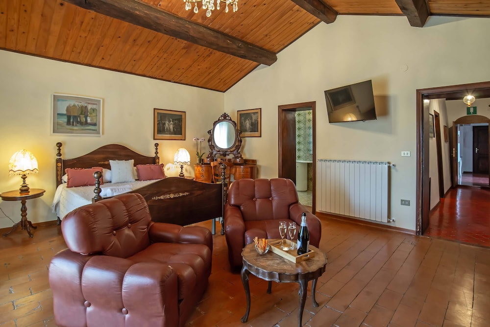 Agriturismo Il Pornelleto - Villa Alari view 5