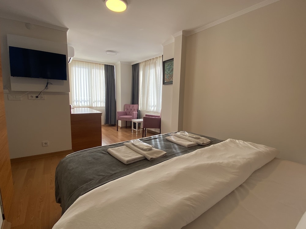 Spinel Hotel - Image 50