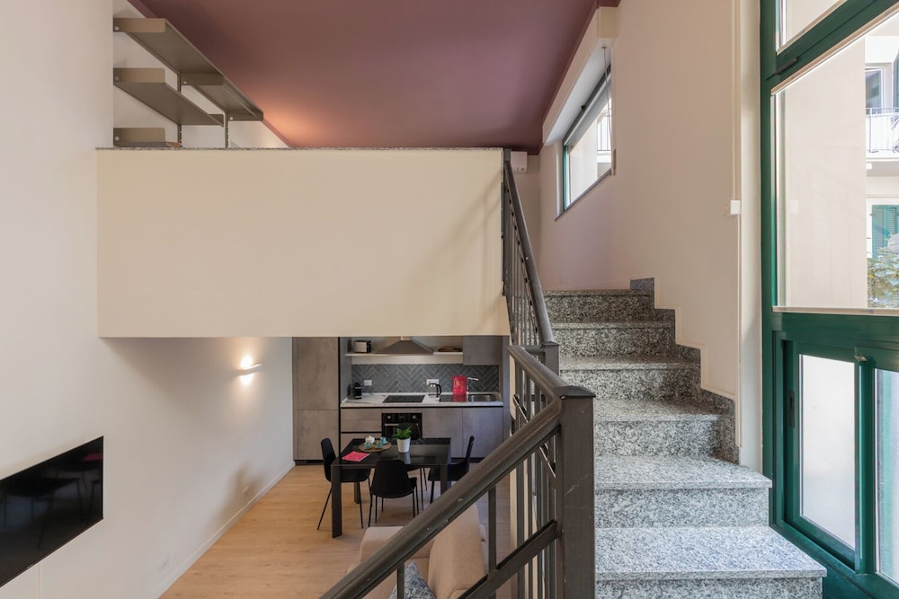 Lofts Cit Turin by Wonderful Italy