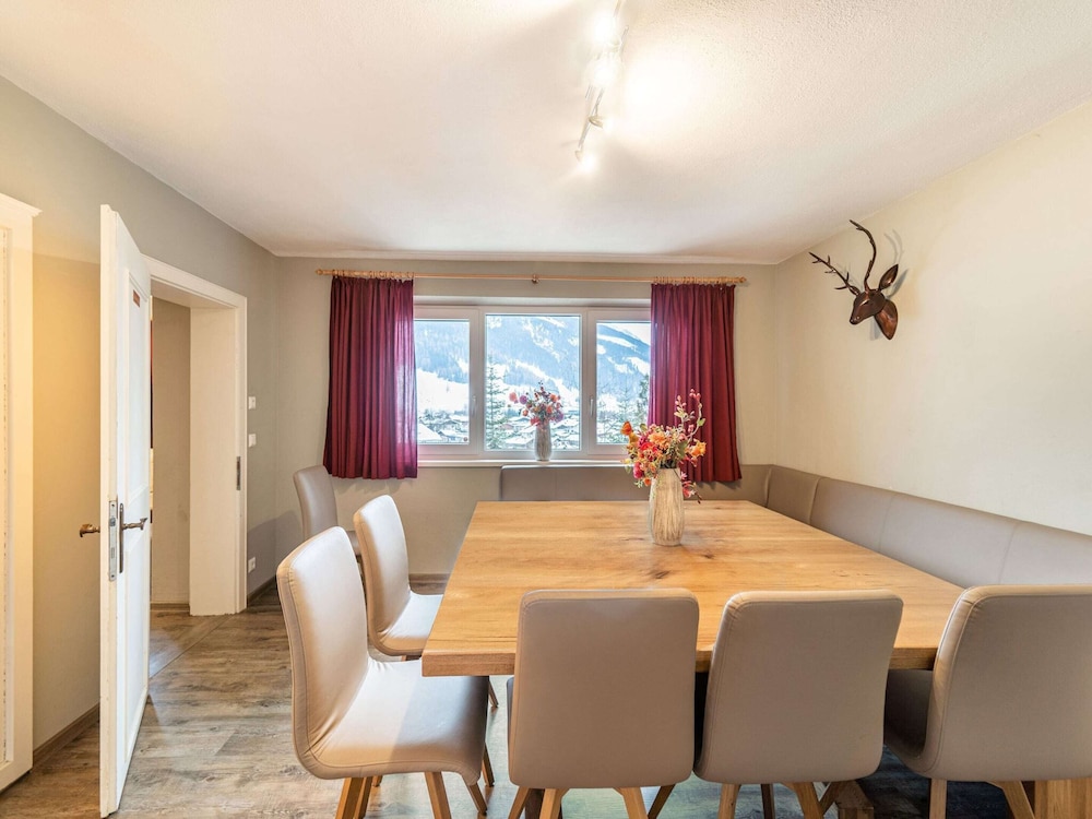 Chalet in Bruck Near Ski Slopes