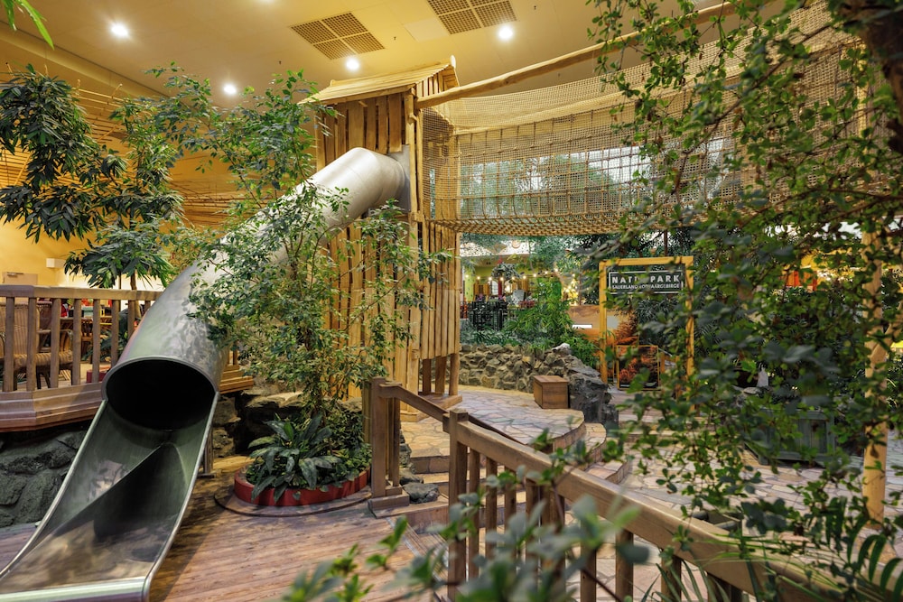 Center Parcs Park Hochsauerland